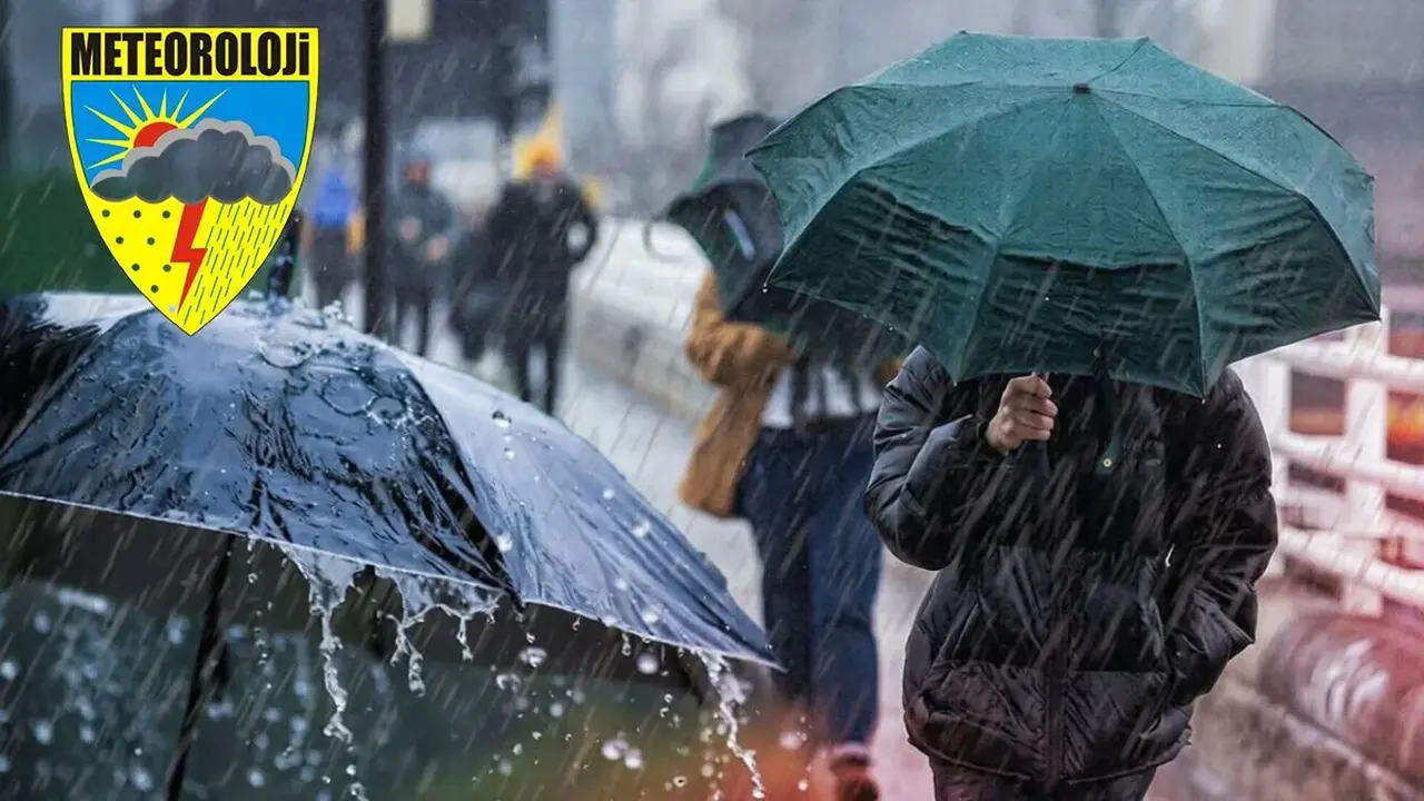 أمطار رعدية تخفف الحر في تركيا وخريطة طقس مفصلة لخمس أيام